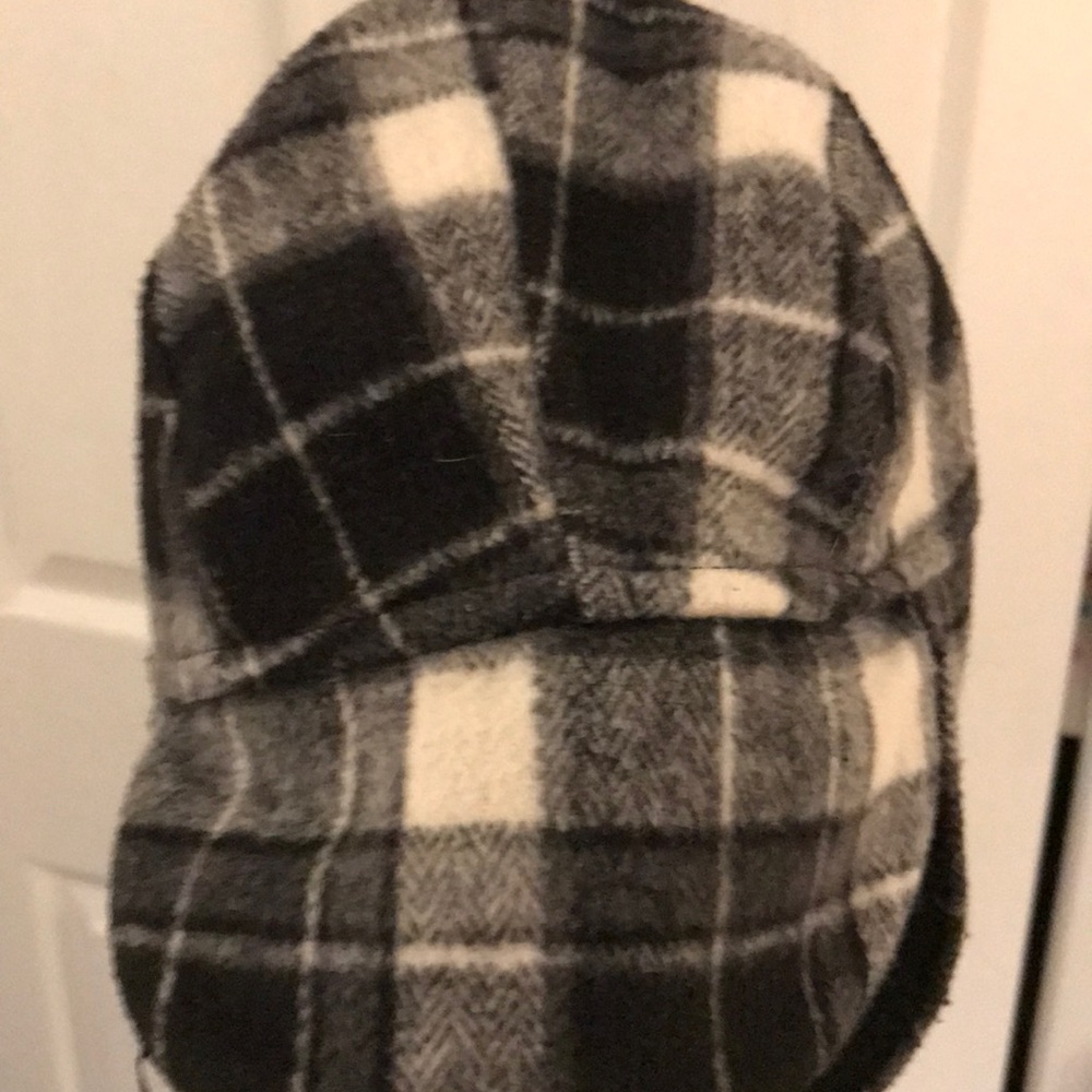 Winter hat